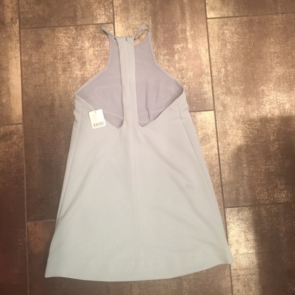 UO mini silence and noise dress - Picture 3 of 4