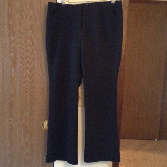 Women's dress pants