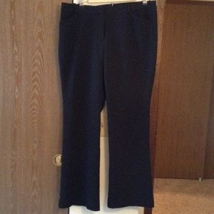 Women's dress pants