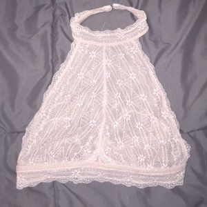 Lace Bralette