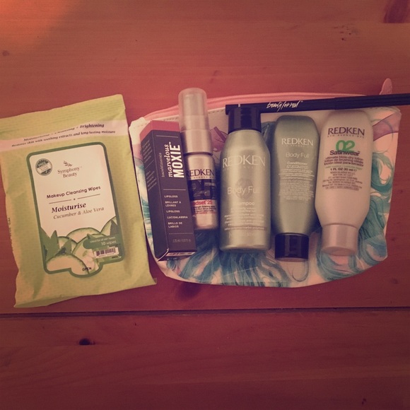 Ipsy Bag