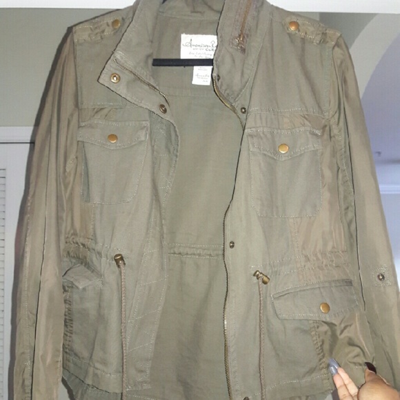 Jacket