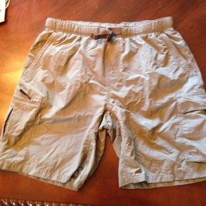 Columbia Swim Trunks