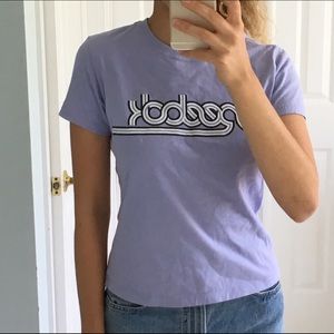 💥Vintage Reebok t-shirt