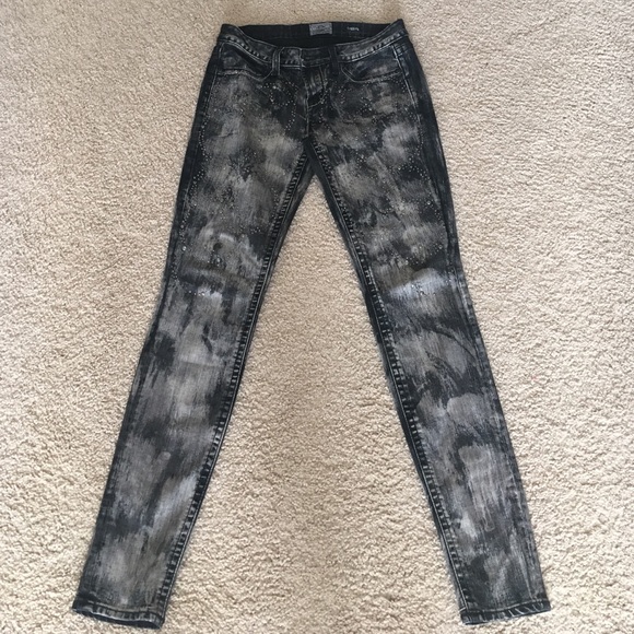 ReRock Jeans by Express