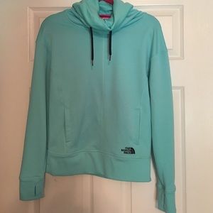 North Face Sweatshirt