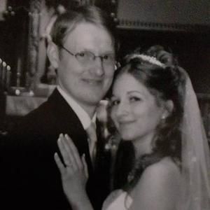 Meet your Posher, Stacy