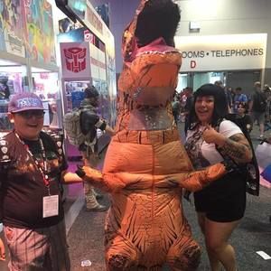 Meet your Posher, Kelly