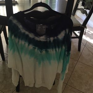 Young, Fabulous, & Broke blouse ✨✨FINAL SALE ✨✨✨