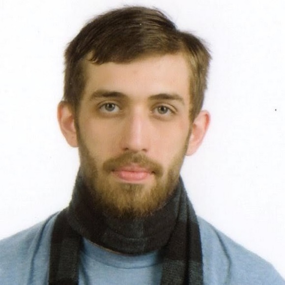 Meet your Posher, Matthew - Picture 1 of 1