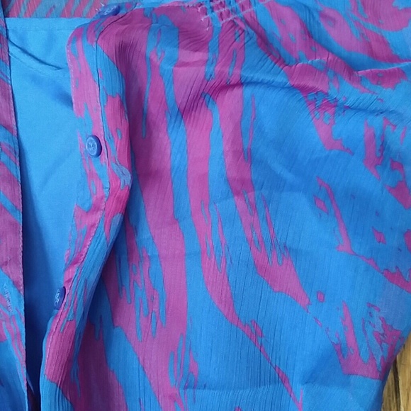 Express dress - Picture 3 of 4