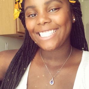 Meet your Posher, Mariah