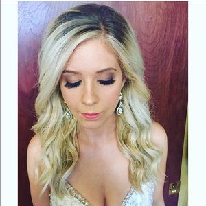 Meet your Posher, Erica