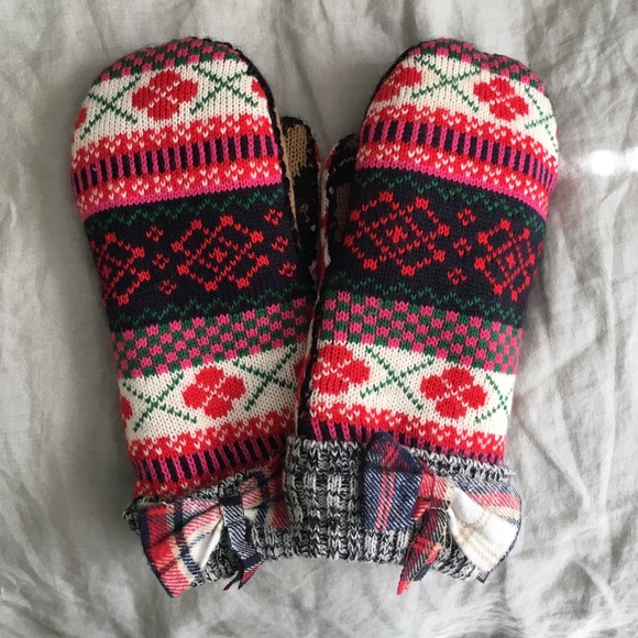 Mittens