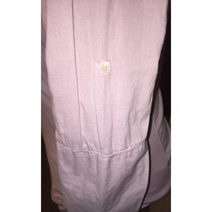 James Perse Tops - James Perse cotton button up shirt James Perse Tops - James Perse cotton button up shirt