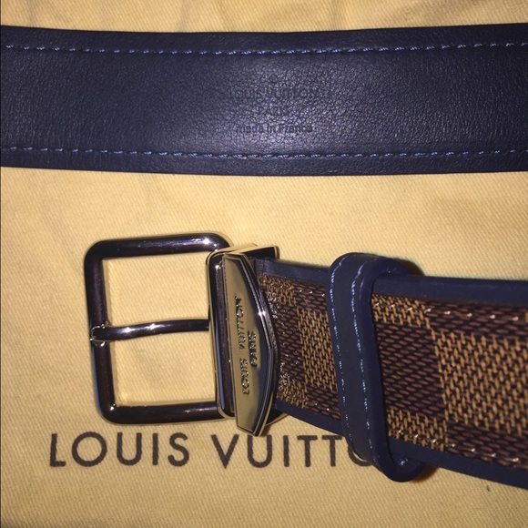 Louis Vuitton Belt