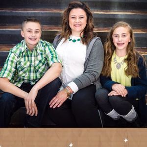 Meet your Posher, Kori