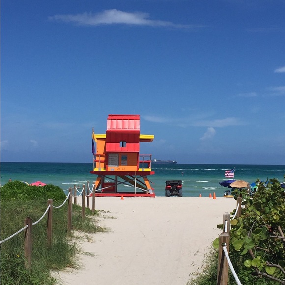 Meet your Posher, Damien