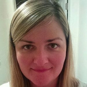 Meet your Posher, Rosemary