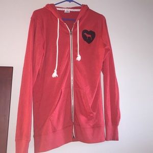 Victoria's Secret Pink jacket