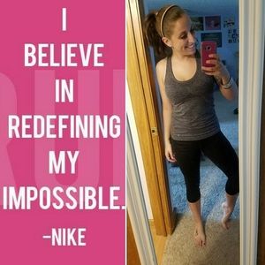 Meet your Posher, Erika