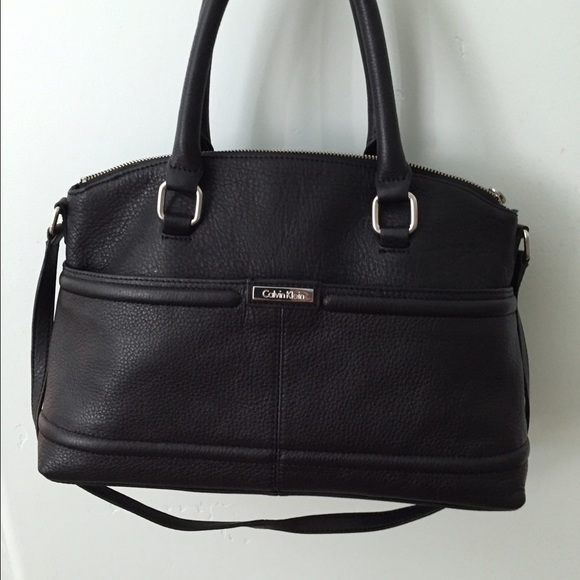 Calvin Klein purse