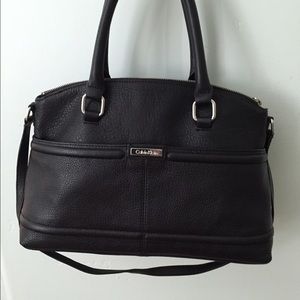 Calvin Klein purse