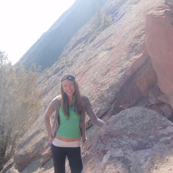 Meet your Posher, Bethany - Picture 6 of 6