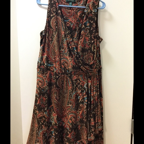 **SALE** Ralph Lauren Dress