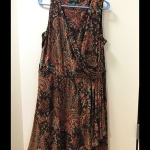 **SALE** Ralph Lauren Dress