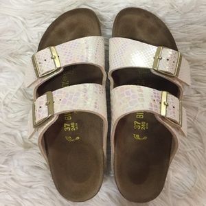 birkenstock original footbed