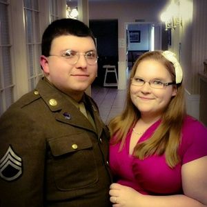 Meet your Posher, Leann