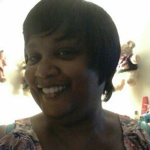 Meet your Posher, Libby