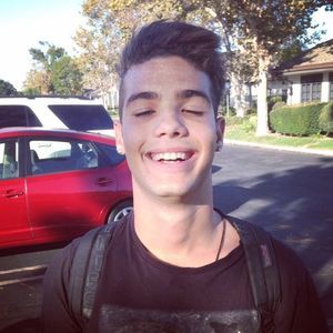 Meet your Posher, Joao