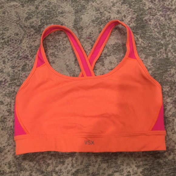 VSX Sports Bra Sz. small