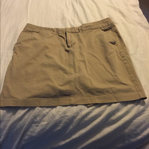 Cute Old Navy Skirt