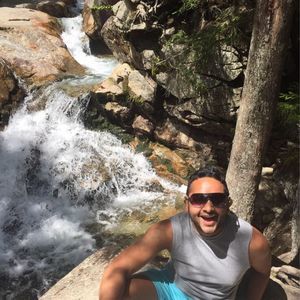 Meet your Posher, Sunil