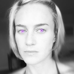 Meet your Posher, Janet