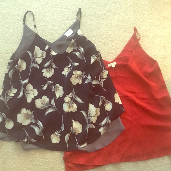 ONLY RED TOP AVAILABLE ❣ - Picture 1 of 2