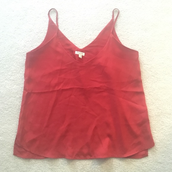 ONLY RED TOP AVAILABLE ❣ - Picture 2 of 2