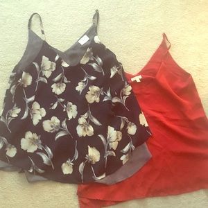 ONLY RED TOP AVAILABLE ❣