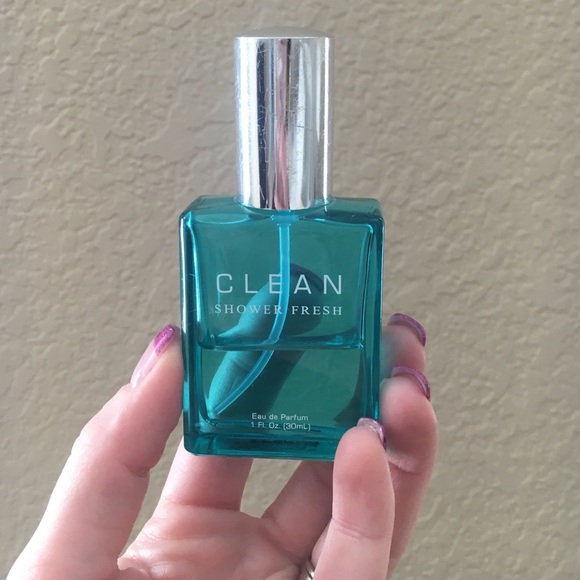 Clean Shower Fresh Perfume