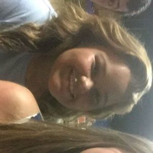 Meet your Posher, Taryn