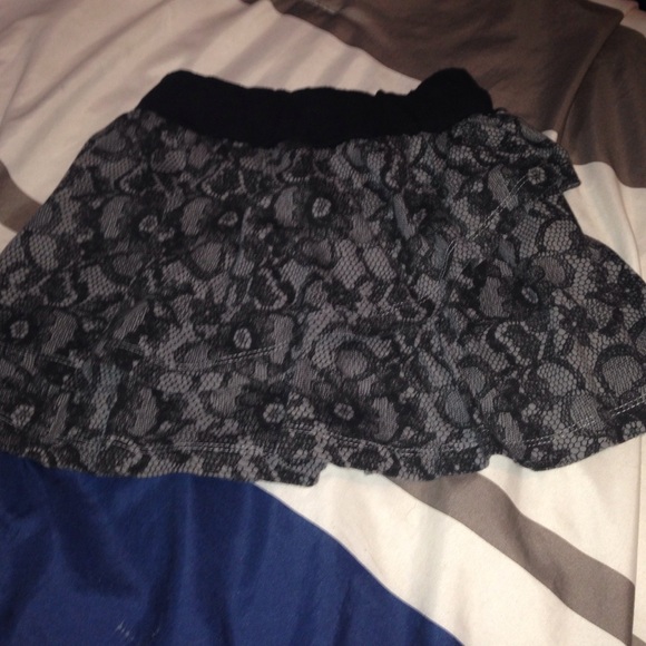 Girls skirt