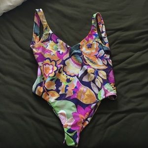 Boys and Arrows one piece