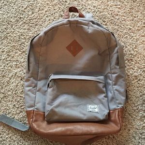 Herschel Supply Co. Heritage Backpack
