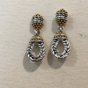 Beautiful fashion earrings ❤️❤️❤️ Beautiful fashion earrings ❤️❤️❤️