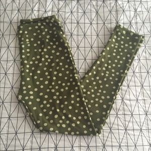 LuLaRoe Leggings