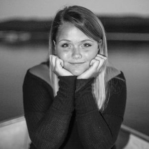 Meet your Posher, Liz