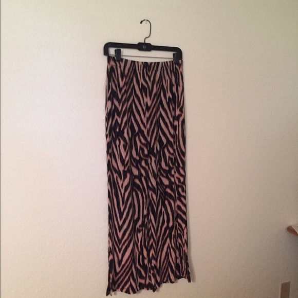 Chico's Travelers Palazzo pants